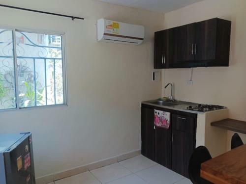 Apartamento Hospedaje De Aura