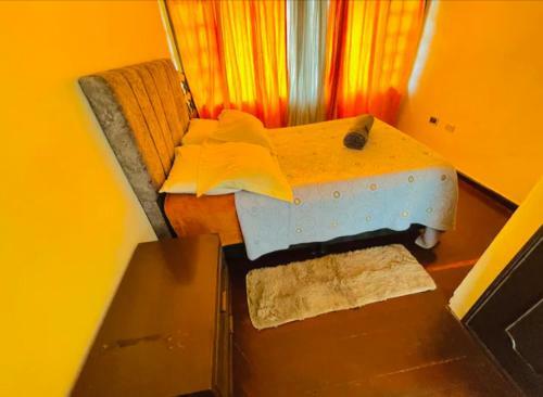 Hostal Habitaci�n Independiente Bogota
