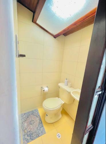 Hostal Habitaci�n Independiente Bogota