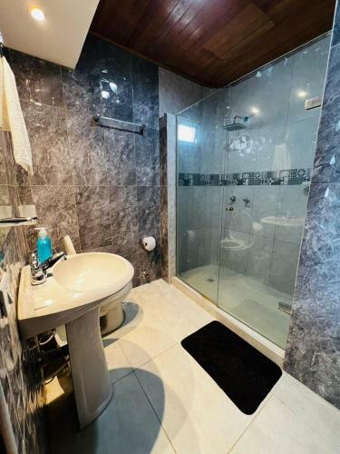 Apartamento Apto 802 Vista Al Mar