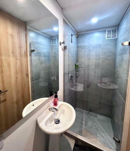 Apartamento Estudio Refugio Encantador