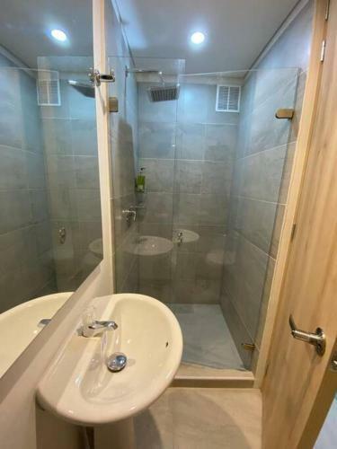 Apartamento Estudio Refugio Encantador