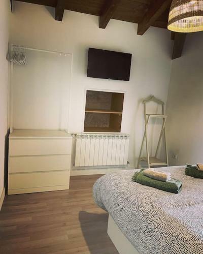 Casa Vilar (taboadela-ourense)