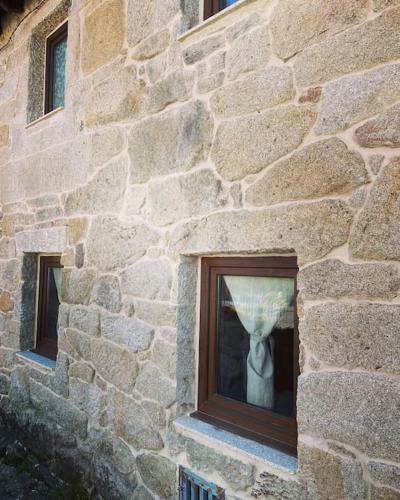 Casa Vilar (taboadela-ourense)