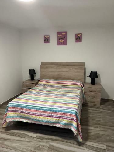 Apartamentos Joaquina