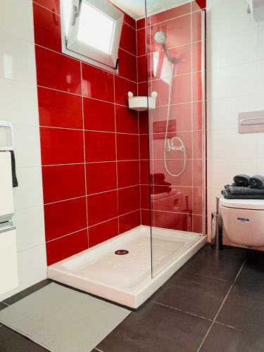 Apartamento Estudio Grey