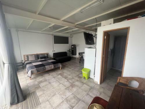 Apartamento Drago Y Laurel