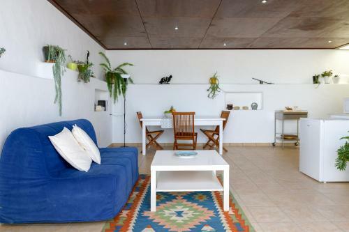 Apartamento Tahiche Vistas
