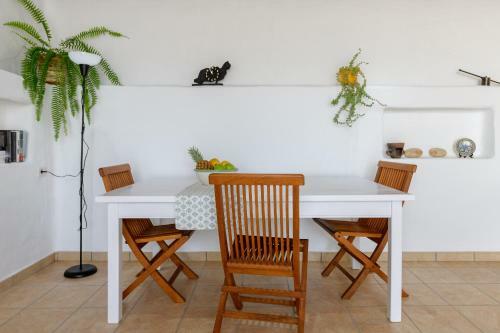 Apartamento Tahiche Vistas