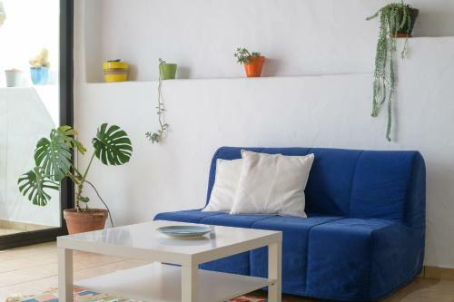 Apartamento Tahiche Vistas