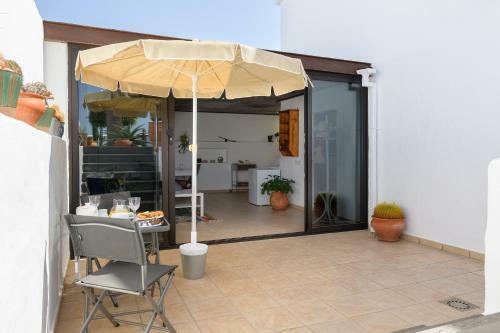 Apartamento Tahiche Vistas