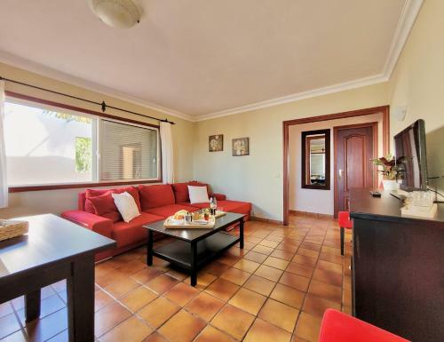 Villa Flores Y Sol