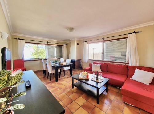 Villa Flores Y Sol