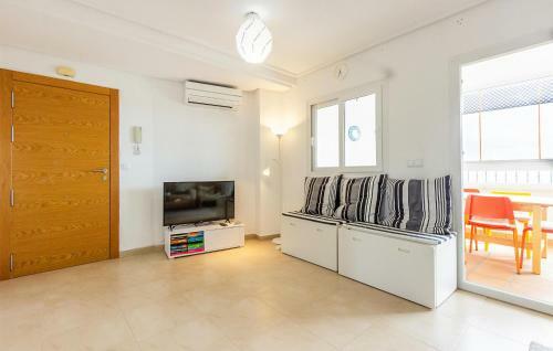 Beautiful Apartment In Sucina With Kitchen