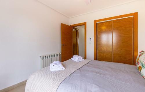 Beautiful Apartment In Sucina With Kitchen
