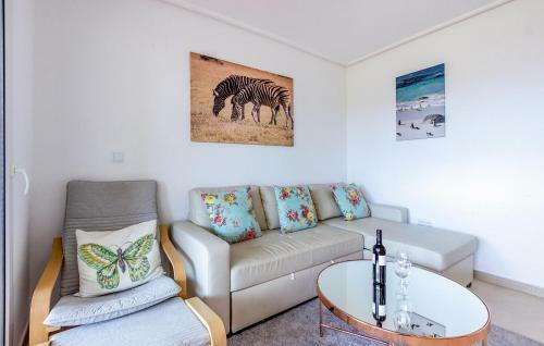 Beautiful Apartment In Sucina With Kitchen