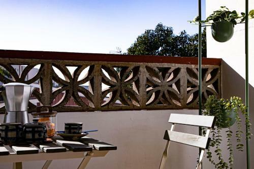 Acogedor Apartamento C�ntrico
