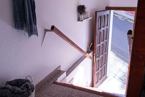 Acogedor Apartamento C�ntrico