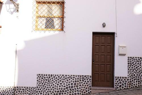 Acogedor Apartamento C�ntrico