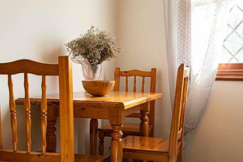 Acogedor Apartamento C�ntrico