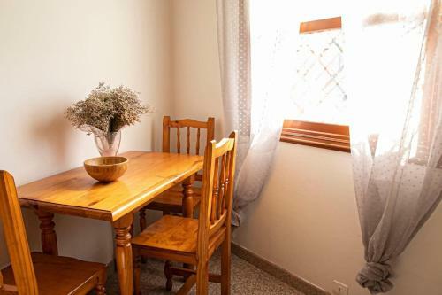 Acogedor Apartamento C�ntrico
