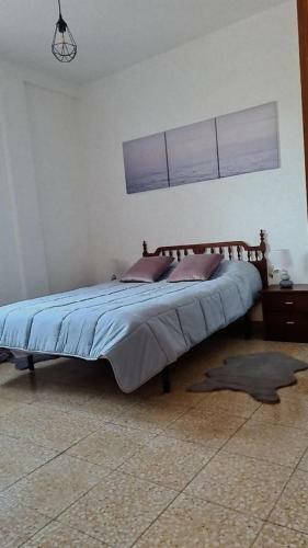 Acogedor Apartamento C�ntrico