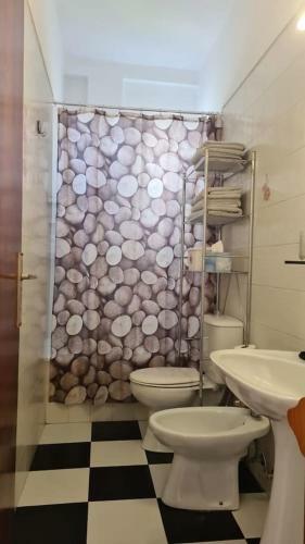 Acogedor Apartamento C�ntrico