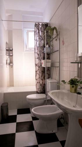 Acogedor Apartamento C�ntrico