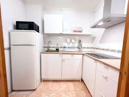 Apartamento En Torrevieja