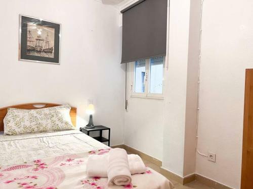 Apartamento En Torrevieja