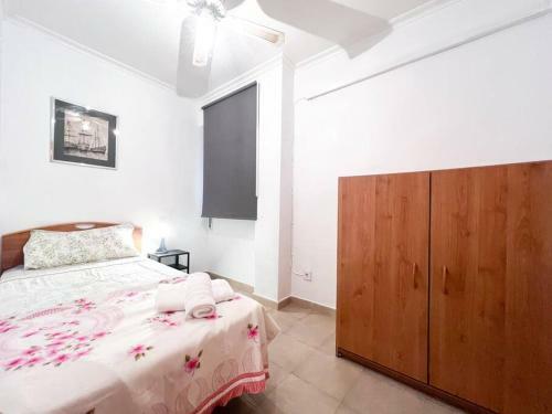 Apartamento En Torrevieja