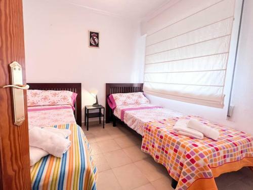 Apartamento En Torrevieja
