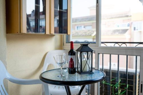 Apartamento En Torrevieja