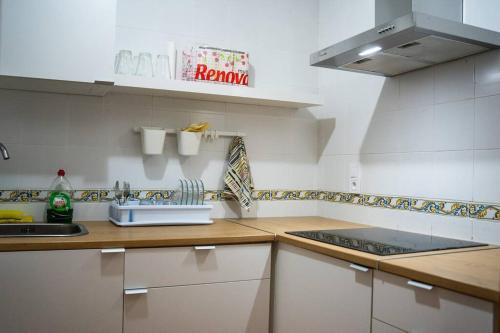 Apartamento En Torrevieja