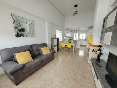 Casa Sucina