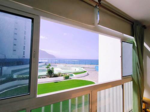 Apartamento Mar Y Descanso Sunset