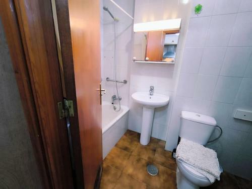 Apartamento Mar Y Descanso Sunset