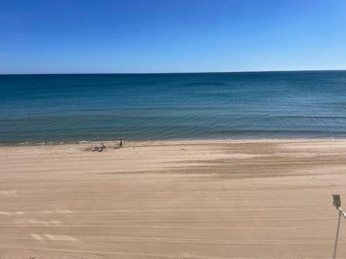 Apartamento Con Vistas Panor�micas