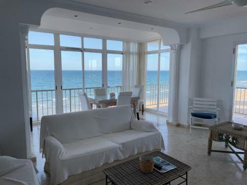 Apartamento Con Vistas Panor�micas