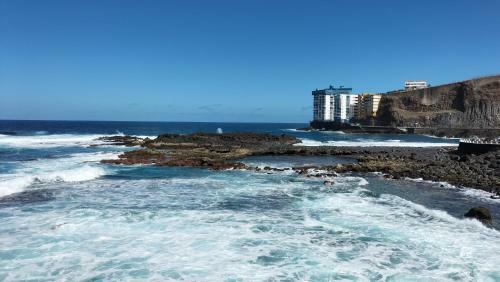 Apartamento Estudio Sunset Luamar