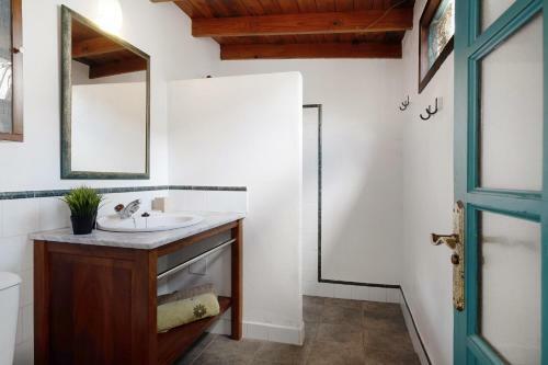 Ecolodge Finca Chafariz