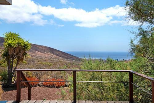 Ecolodge Finca Chafariz