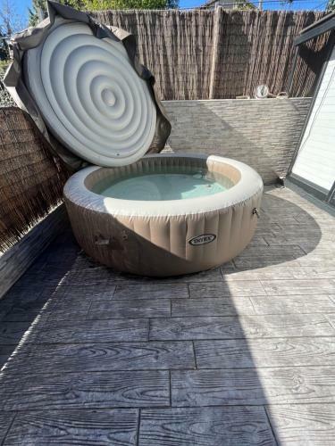 Apartamento Soto Playa