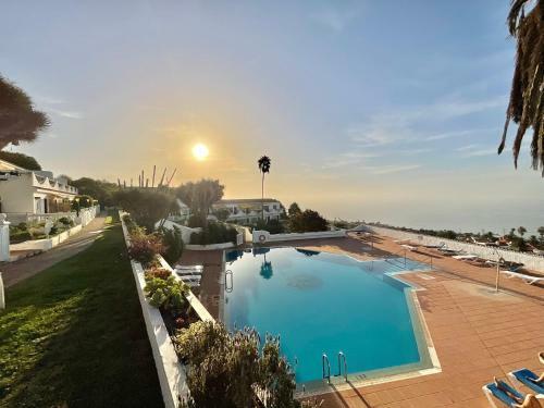 Apartamento Sweetpearl