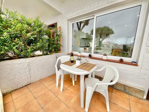 Apartamento Sweetpearl