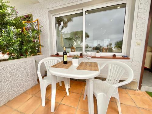 Apartamento Sweetpearl