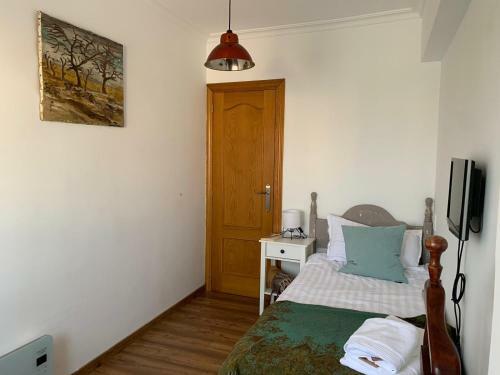 Apartamento Sueca 1