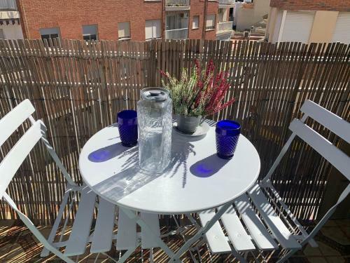 Apartamento Sueca 1