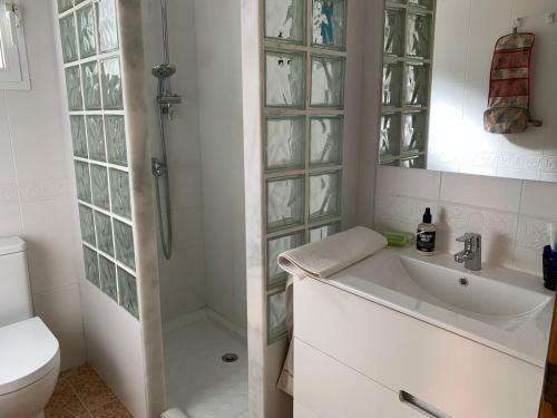 Apartamento Sueca 1
