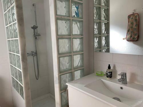 Apartamento Sueca 1